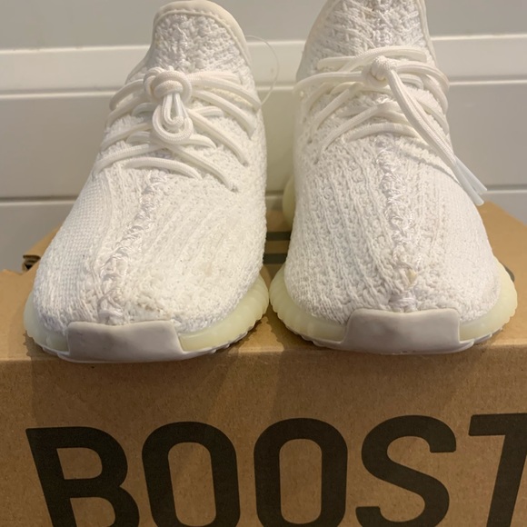 Yeezy Boost 350 v2 infant - Picture 3 of 11